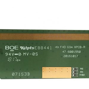 หน้าจอ LED บางเฉียบแบบแบน รุ่น HV490FHB-N8L - Product Image 4