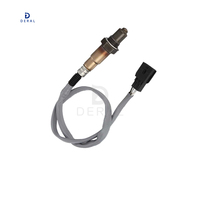 Nouvelle pièce automobile haut de gamme fabriquée sur mesure 8200551743 Renault CLIO, capteur d'oxygène OEM pour moteur 1.9 D/1.8L avec garantie d'un an