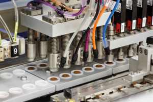 วาล์วไล่อากาศแบบทางเดียวสำหรับถุงกาแฟ |   การปกป้องกลิ่นหอม |   ผู้ผลิตอุปกรณ์ OEM สำหรับเครื่องแปลงถุง - Product Image 5