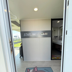 Struttura per <span class=keywords><strong>Hotel</strong></span> <span class=keywords><strong>Capsula</strong></span> Modulare Integrata di Alta Precisione per il Turismo - Product Image 5