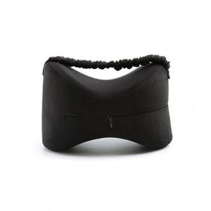 Hot Selling Side <b>Pillow</b> Pregnant Women Waist Disc Side Sleep Leg <b>Pillow</b> Space Slow Rebound Memory Foam Leg <b>Pillow</b> - Product Image 2