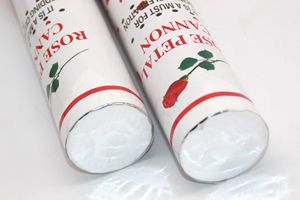 Fiesta de <span class=keywords><strong>boda</strong></span> popper party supplies rose <span class=keywords><strong>confeti</strong></span> cannon con pétalos de rosa rojos <span class=keywords><strong>confeti</strong></span> - Product Image 4