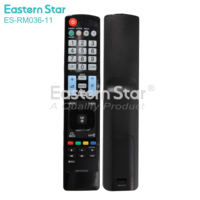 Télécommande de remplacement universelle ES-RM036-11 AKB72914203 pour téléviseurs LCD et HDTV LG – Vente en gros