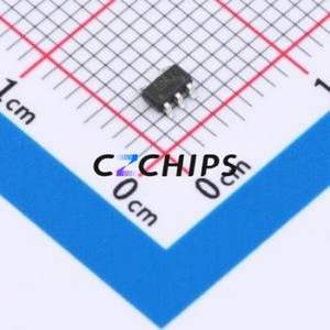 Nuevo inversor de chip IC de circuito integrado SN74LVC1G06DBVR(UMW) SOT-23-5 Original - Product Image 1