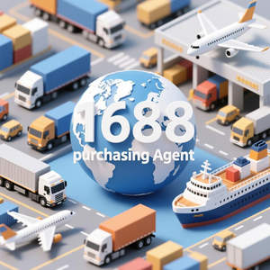 ตัวแทนจัดซื้อสินค้า 1688 บริการคลังสินค้ากวางโจว - Product Image 4