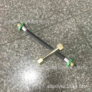 Equipo de Soldadura Portátil Montado en Camión de 4L con Manguera de Oxígeno Premium, Kit de Oxígeno Premium - Product Image 3