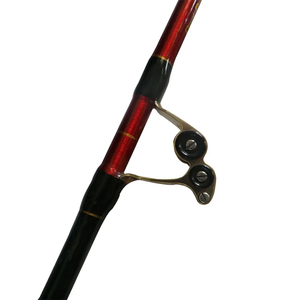 H.Y.D. Vendita diretta Deep Sea On Boat 1.8M 30-50LB canne da traina piegate <span class=keywords><strong>in</strong></span> carbonio Pac Bay - Product Image 1