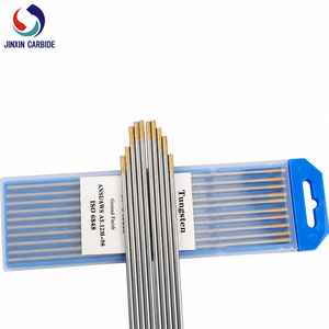 Fabrieksdirecte verkoop WL15 Cerium Tungsten <span class=keywords><strong>Elektrode</strong></span> voor TIG WIG lassen - Product Image 2