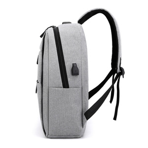 Factory Custom Wholesale Student Laptop Bags 3 Pieces Fashion Laptop <b>Backpack</b> for Travel Laptop <b>Backpacks</b> Bag - Product Image 4