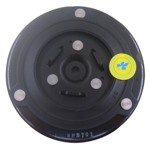 แผ่นดูดคลัตช์คอมเพรสเซอร์ด้านหน้าสำหรับ CHEVROLET MALIBU OPEL INSIGNIA Astra J Insignia 13414019 1618418 - Product Image 6