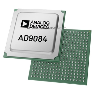 AD9084BBPZ-MX-DF-SW5 APOLLO MXFE 4T4R คุณสมบัติครบถ้วน ใหม่ ของแท้ มีสินค้าในสต็อก - Product Image 1