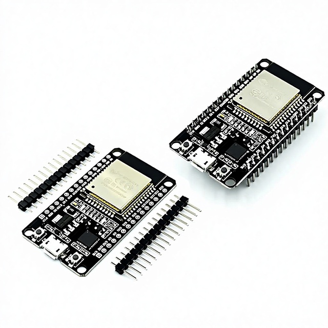 ESP-32 Development Board WIFI for 2 in 1 Dual Core CPU Low Power 24 GHz