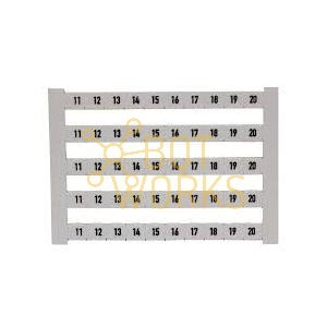 Weidmuller 0518960011 - Nuovo - Product Image 1