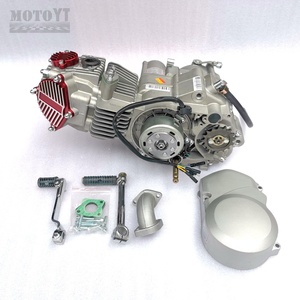 Yinxiang 160CC <b>Engine</b> Kick Start for All Dirt <b>Bike</b> Pit <b>Bike</b> and Motorcycles With Ready to Go <b>Engine</b> Kit High Speed - Product Image 1