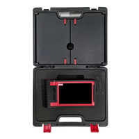 Lancement de l'outil de diagnostic ISmartLink 801 ISmartSafe ST08 avec 2 ans de mises à jour
