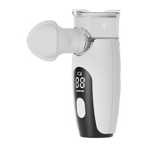 Handheld Eye Moisturizer Nano Mist Atomizer Portable Electric For Dry Eye Relief Wireless Usb Rechargeable - Product Image 5
