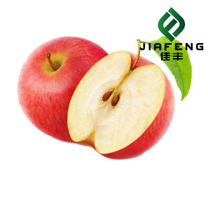中国サプライヤー認定 食品安全認証済み 新鮮な赤富士りんご 甘くてシャキシャキした新鮮な果物 - Product Image 5
