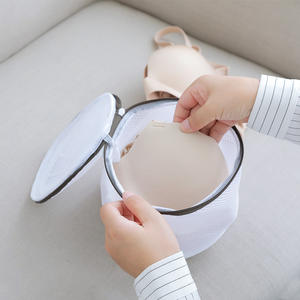 <span class=keywords><strong>Bolsa</strong></span> de <span class=keywords><strong>Red</strong></span> <span class=keywords><strong>para</strong></span> Lavandería <span class=keywords><strong>para</strong></span> Lavadora, <span class=keywords><strong>para</strong></span> Ropa Interior, Sujetadores, Suéteres, <span class=keywords><strong>Red</strong></span> Doméstica - Product Image 4