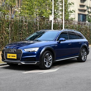 <span class=keywords><strong>Audi</strong></span> <span class=keywords><strong>A4</strong></span> B8.5 Edición 2017 2016, Autos Usados, 2.0T Turbo, Station Wagon 45TFSI Allroad quattro, Modelo Deportivo - Product Image 1
