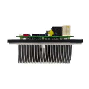 Nouvelle carte de commande d'entraînement PLC d'origine pour climatiseur TICA B5171390 213030245 HMD4W-3G01(V1.1) - Product Image 4