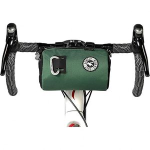 Échantillon gratuit : Sacoche de vélo étanche pour guidon, pochette avant supérieure, sacoche de tube avant Wheelup pour accessoires de cyclisme - Product Image 3
