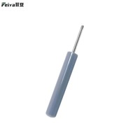Amortisseur hydraulique anti-collision OEM/ODM - Tampon de glissement à fermeture douce pour rails et guides de portes coulissantes de placards et armoires