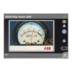 ABB 1SDA074198R1 - Nuovo - Product Image 1