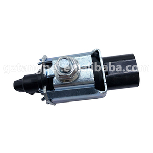 프론티어 엑스 테라 인피니티 OEM 14956-38U10 용 자동차 엔진 부품 진공 솔레노이드 밸브 K5T46582 1495638U10 - Product Image 2
