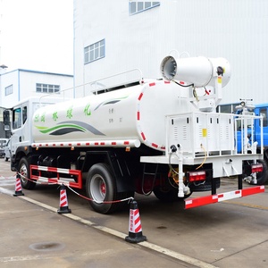 Nuovo 12000L al <span class=keywords><strong>cantiere</strong></span> nebulizzatore sito demolizione polvere caduta disinfezione acqua <span class=keywords><strong>camion</strong></span> serbatoio - Product Image 6