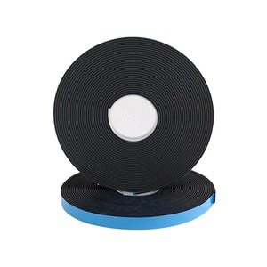 Ruban <span class=keywords><strong>de</strong></span> vitrage auto-adhésif Toolstation Ruban <span class=keywords><strong>de</strong></span> mousse <span class=keywords><strong>de</strong></span> décapage adhésif haute densité CR <span class=keywords><strong>pour</strong></span> <span class=keywords><strong>joint</strong></span> <span class=keywords><strong>de</strong></span> <span class=keywords><strong>porte</strong></span> <span class=keywords><strong>de</strong></span> fenêtre <span class=keywords><strong>isolant</strong></span> - Product Image 4