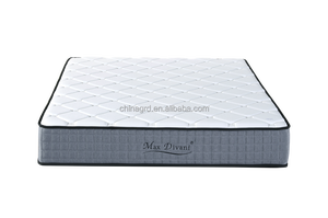 Materassi ipoallergenici fabbrica Top naturale Marty Figo 160200 di alta qualità Matrass Set 140x190 arrotolati materassi - Product Image 6