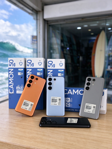 Camon 50 Pro รุ่นใหม่มาแรง ขายดี กล้อง AI 108MP แบตเตอรี่ขนาดใหญ่ ปลดล็อคด้วยใบหน้าและลายนิ้วมือ - Product Image 2