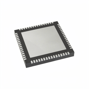 แผ่นวงจรสัมผัส64 VFQFN ชิ้นส่วนอิเล็กทรอนิกส์ PIC32MX440F128HT-80I_MR ช่องทางผู้ผลิต - Product Image 1