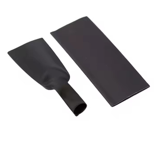 Gaine thermorétractable basse tension 0,6/1kV, colorée, 25-180 mm, EVA/polyéthylène, résistante aux acides, anticorrosion pour câbles électriques - Product Image 3