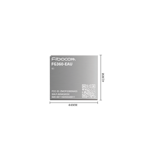 Module d'origine FG360-EAU, module de communication <span class=keywords><strong>Internet</strong></span> sans fil IOT - Product Image 1