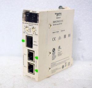 Ventes chaudes, PLC original Schnneider Modicon M340 BMXP3420302CL avec prise en charge double Ethernet et CANopen - Product Image 3