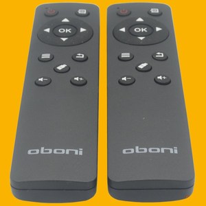 Télécommande à perles de cristal pour téléviseur Changhong Led32a4060 Led48c8i 32h8 48s1 55h9, Code d'apprentissage noir - Product Image 3