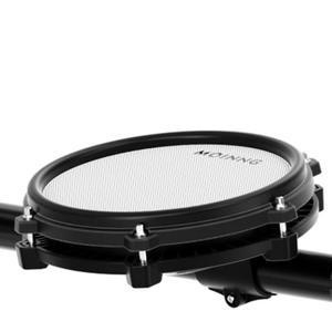 Juego de Batería Completo OEM de Fábrica - Proveedor Profesional de Kits de Batería Acústica <span class=keywords><strong>para</strong></span> Principiantes y Profesionales con Logotipo Personalizado - Product Image 5