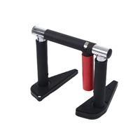 Poignée de traction réglable et portable ZJ pour cadre de porte avec poignées croisées et pince intelligente – Accessoire de fitness et de divertissement pour cadre de porte