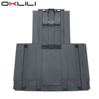 PA03810-E808 Plateau porte-papier ADF, unité de sortie et d'empilage de papier pour scanner, compatible Ricoh et Fujitsu Fi-8150 Fi-8170 Fi-8190