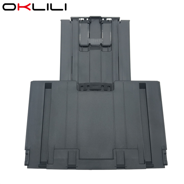 PA03810-E808 Paper Holder Tray ADF Scanner Paper Output Tray Stacker Unit for Ricoh for Fujitsu Fi-8150 Fi-8170 Fi-8190