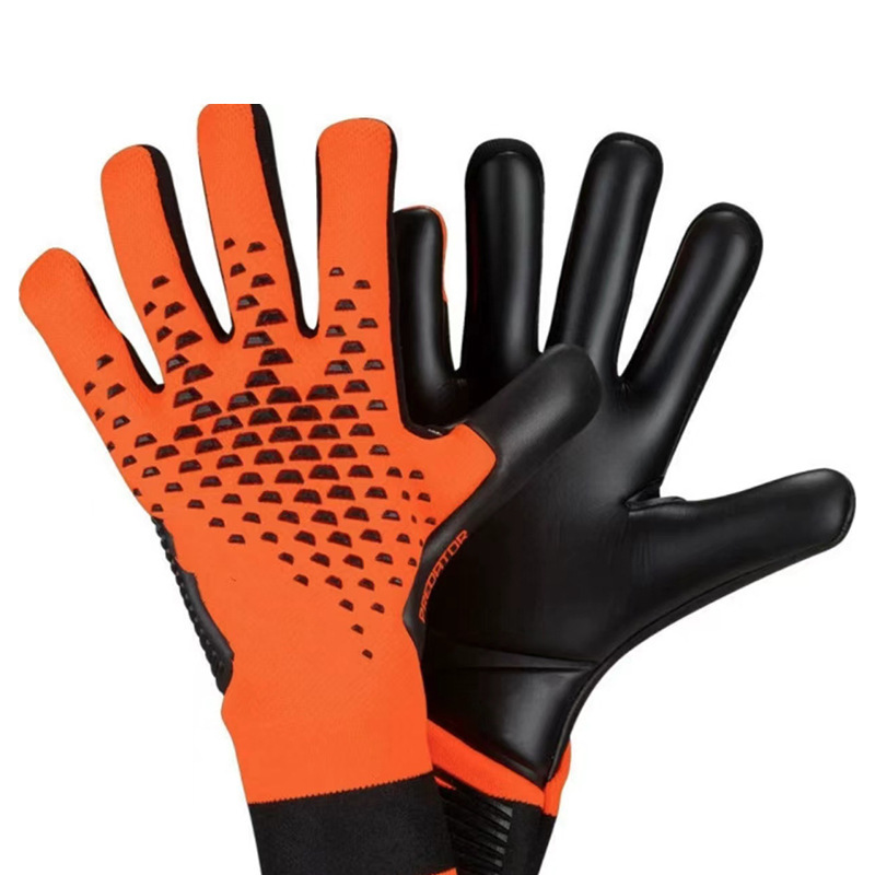 Custom Professional Soccer Players PU Full