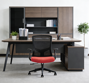 Silla de Oficina Ergonómica de Malla Reclinable, Tejido Transpirable de <span class=keywords><strong>Verano</strong></span>, Altura Ajustable, Sillas de Oficina Modernas de Malla, Silla para Visitantes - Product Image 4