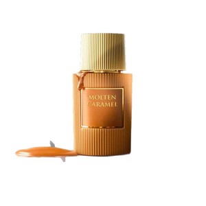 Spray Corporel Parfumé Premium au Parfum Durable Caramel Fondant Brun Sucré <span class=keywords><strong>Spa</strong></span> & Fragrance - Product Image 5