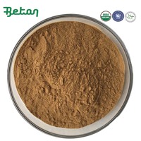 Extrait de malt de bière d'orge naturel en poudre, qualité alimentaire, malt sec pour brassage, en vrac, fermentable