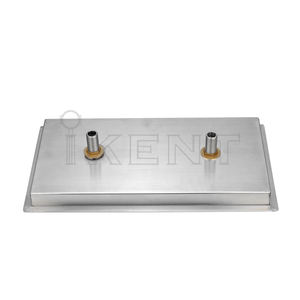 Acier inoxydable haute pression automatique Bar métal nettoyage pichet rinceur <span class=keywords><strong>verre</strong></span> tasse lavage bouteille laveuse nettoyant <span class=keywords><strong>verre</strong></span> rinceur - Product Image 6