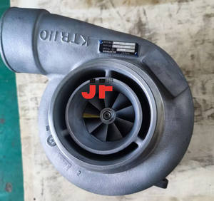 Совершенно новая часть строительной техники 6505-67-5030 6505-67-5040 KTR110 турбонагнетатель 6505675040 6505675030 HD785-7 SAA12V140E - Product Image 4