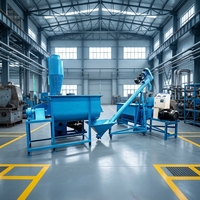 Nouvelle machine à granulés d'aliments en acier inoxydable, capacité OEM 600 kg-10 t/h, certifiée CE, pour la production d'aliments industriels pour l'élevage de chevaux
