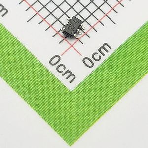 new - original BC857BS,115 SC-88 SOT-363 Transistors Transistors BJT, FET 200-450 200mW -45V -100mA - Product Image 1