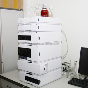 In den USA Hergestelltes Flüssigchromatographie-UHPLC-System Flüssigchromatograph-Instrument für Labore - Product Image 4